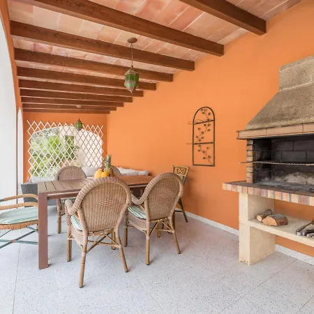 Villa Torre *