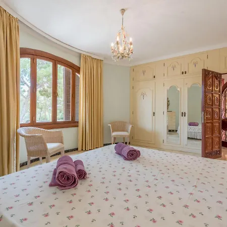 Villa Torre Santanyi