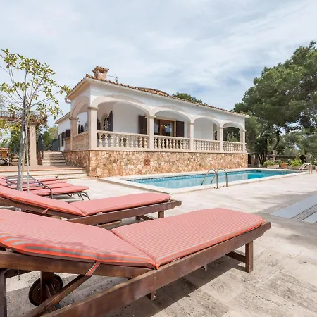 Villa Torre Santanyi