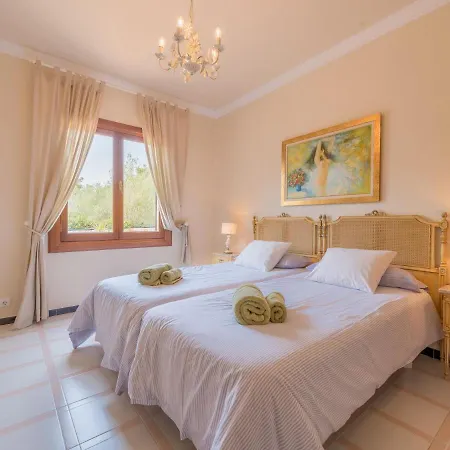 Torre Villa Santanyi